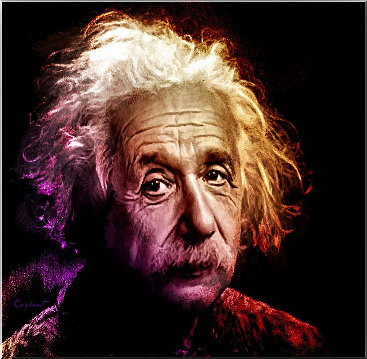 33 Great Quotes From Albert Einstein That Will Make You Think About It