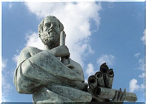 5 awesome quotes from Aristotle