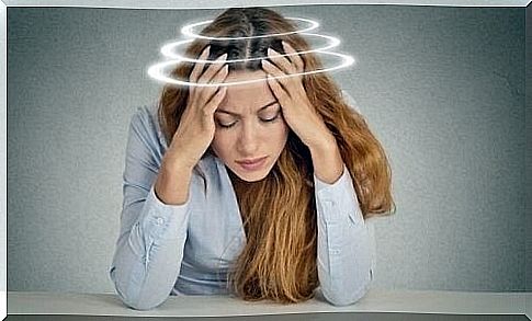 Anxiety causes frequent dizziness: how to solve this problem?