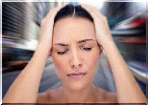 anxiety causes dizziness