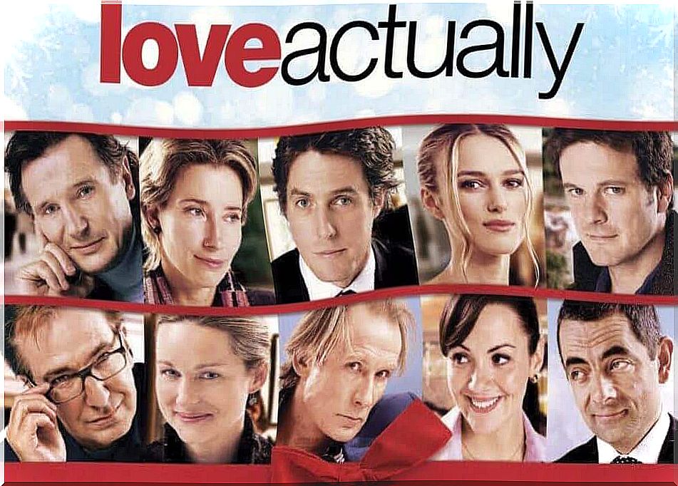 Love Actually: the quintessential Christmas movie