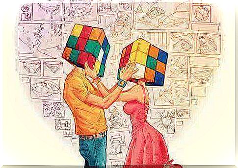 pareja-rubik