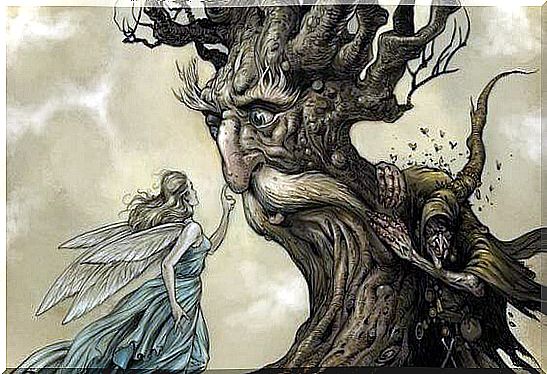 tree-and-fairy