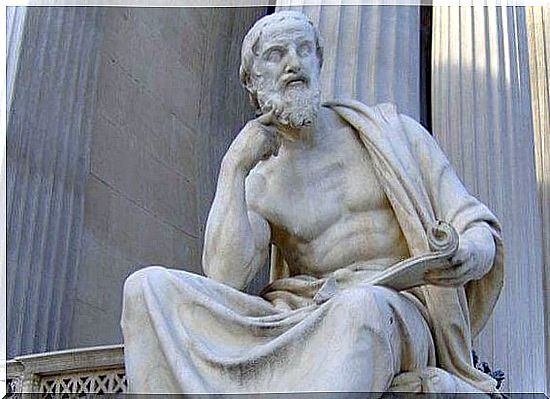 Herodotus, biography of the first historian and anthropologist