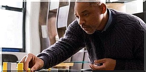 will smith in hidden beauty