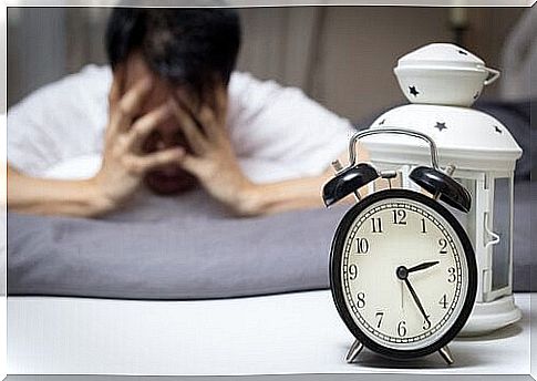 How to fight insomnia with cognitive behavioral therapy