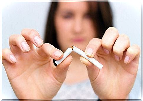 How to quit smoking in 5 steps