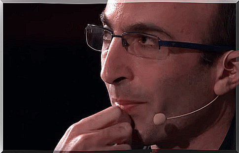 Lessons for the 21st century from Yuval Noah Harari