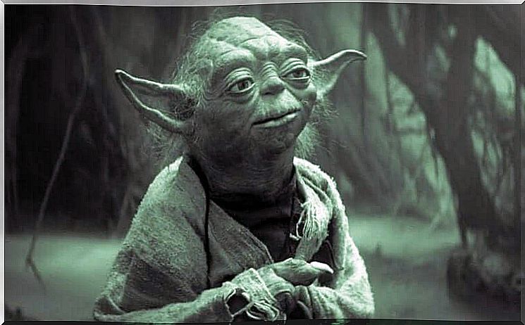 The 20 best quotes from Yoda (Star Wars)