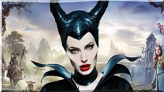 Maleficent: rewriting history