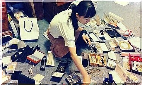 Marie kondo