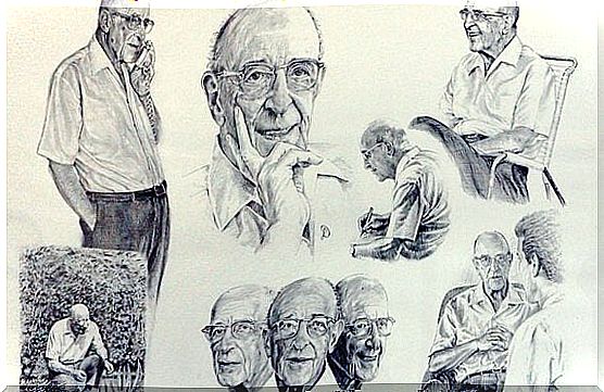 Carl Rogers' humanistic psychology